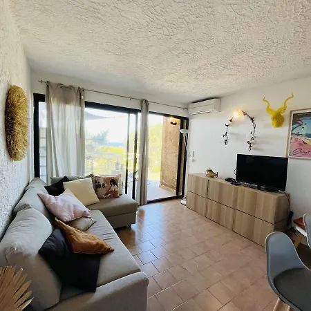 Climatise A Avec 2 Terrasses, Parking Et Proche Plage - Fr-1-63-328 *