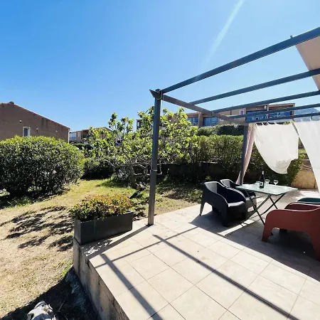 Climatise A Avec 2 Terrasses, Parking Et Proche Plage - Fr-1-63-328 *
