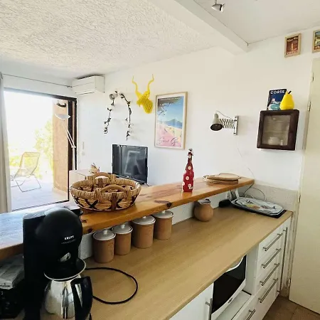 Climatise A Avec 2 Terrasses, Parking Et Proche Plage - Fr-1-63-328 Apartment *